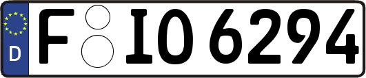 F-IO6294