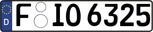 F-IO6325
