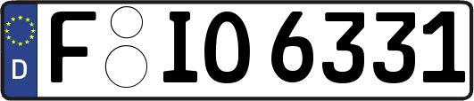 F-IO6331