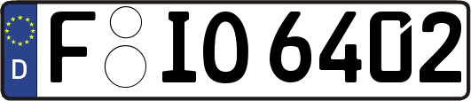 F-IO6402