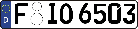 F-IO6503