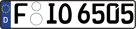 F-IO6505