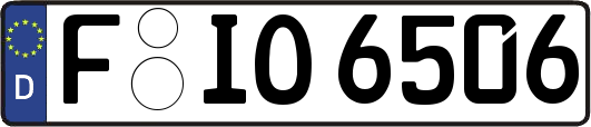 F-IO6506