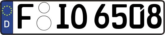 F-IO6508