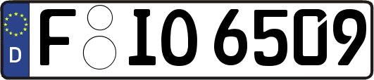 F-IO6509