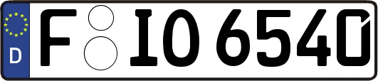 F-IO6540