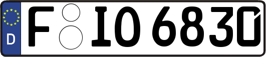 F-IO6830