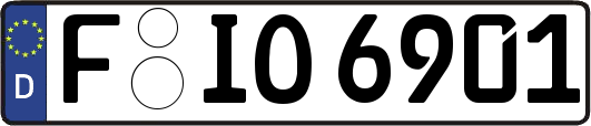 F-IO6901