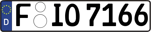 F-IO7166