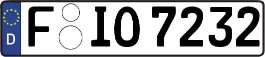 F-IO7232