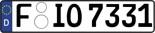 F-IO7331