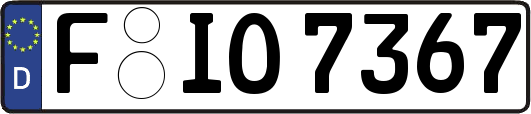 F-IO7367