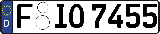 F-IO7455