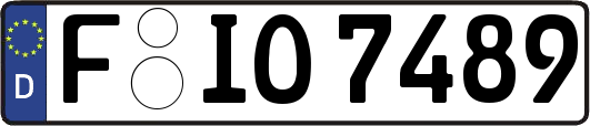 F-IO7489
