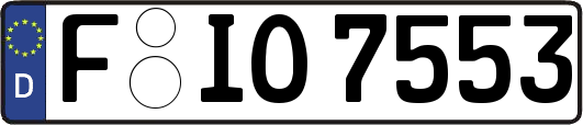 F-IO7553