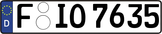 F-IO7635