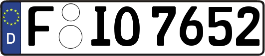 F-IO7652