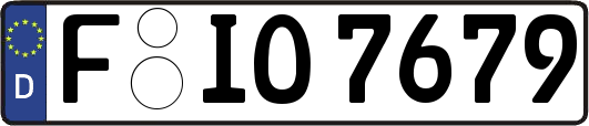 F-IO7679