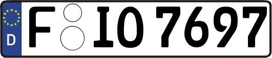 F-IO7697