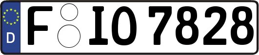 F-IO7828