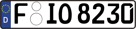 F-IO8230