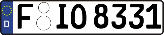 F-IO8331