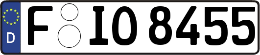 F-IO8455