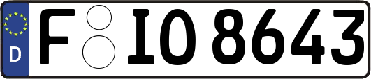 F-IO8643