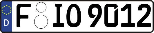 F-IO9012