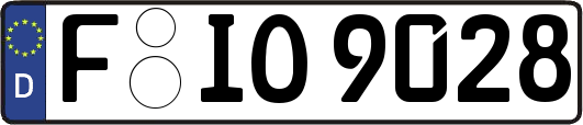F-IO9028