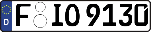 F-IO9130