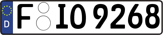 F-IO9268