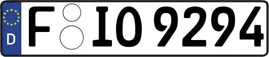 F-IO9294