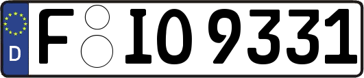 F-IO9331