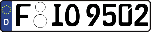 F-IO9502