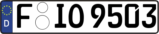 F-IO9503