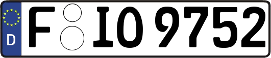 F-IO9752