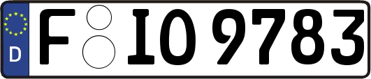 F-IO9783