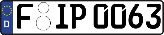 F-IP0063