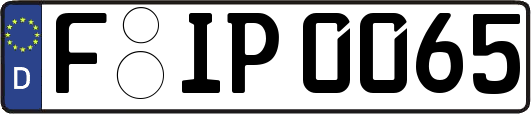 F-IP0065