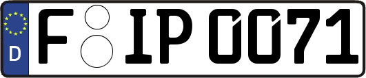 F-IP0071