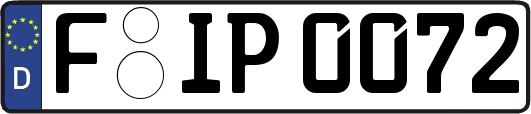 F-IP0072