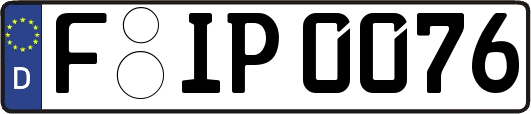 F-IP0076