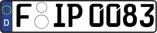 F-IP0083
