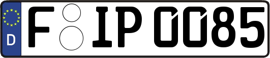 F-IP0085