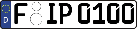 F-IP0100