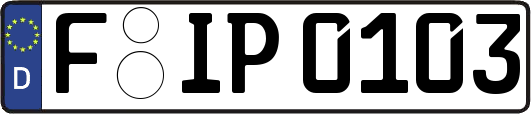 F-IP0103