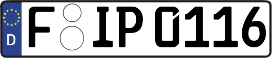 F-IP0116