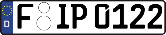 F-IP0122