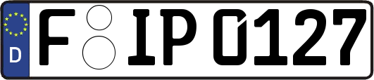 F-IP0127